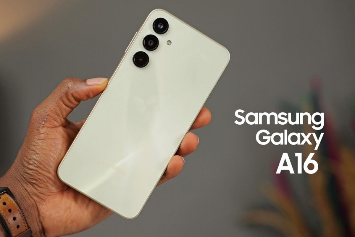 Samsung Galaxy A16: दमदार फीचर्स और ₹15,000 से कम कीमत में प्रीमियम अनुभव