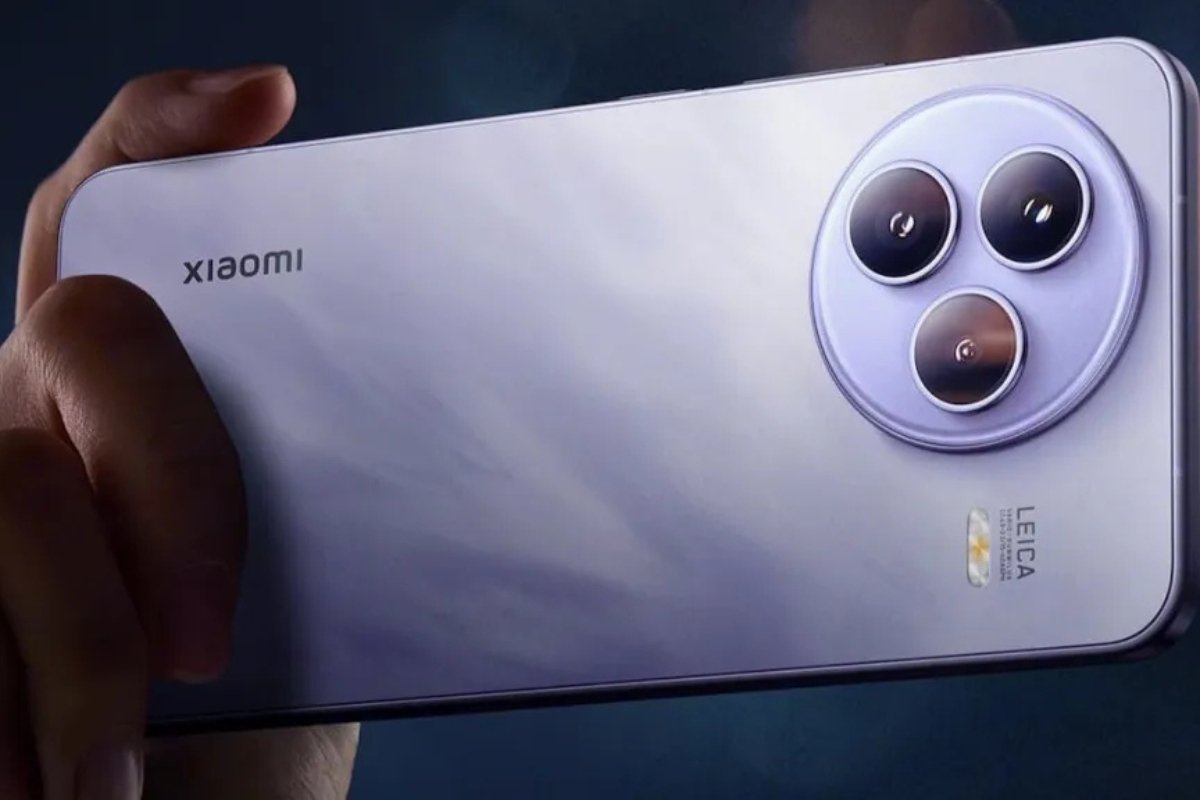 Xiaomi Civi 5 Pro: 50MP सेल्फी कैमरा, 6000mAh बैटरी और कीमत 45,000 से शुरू