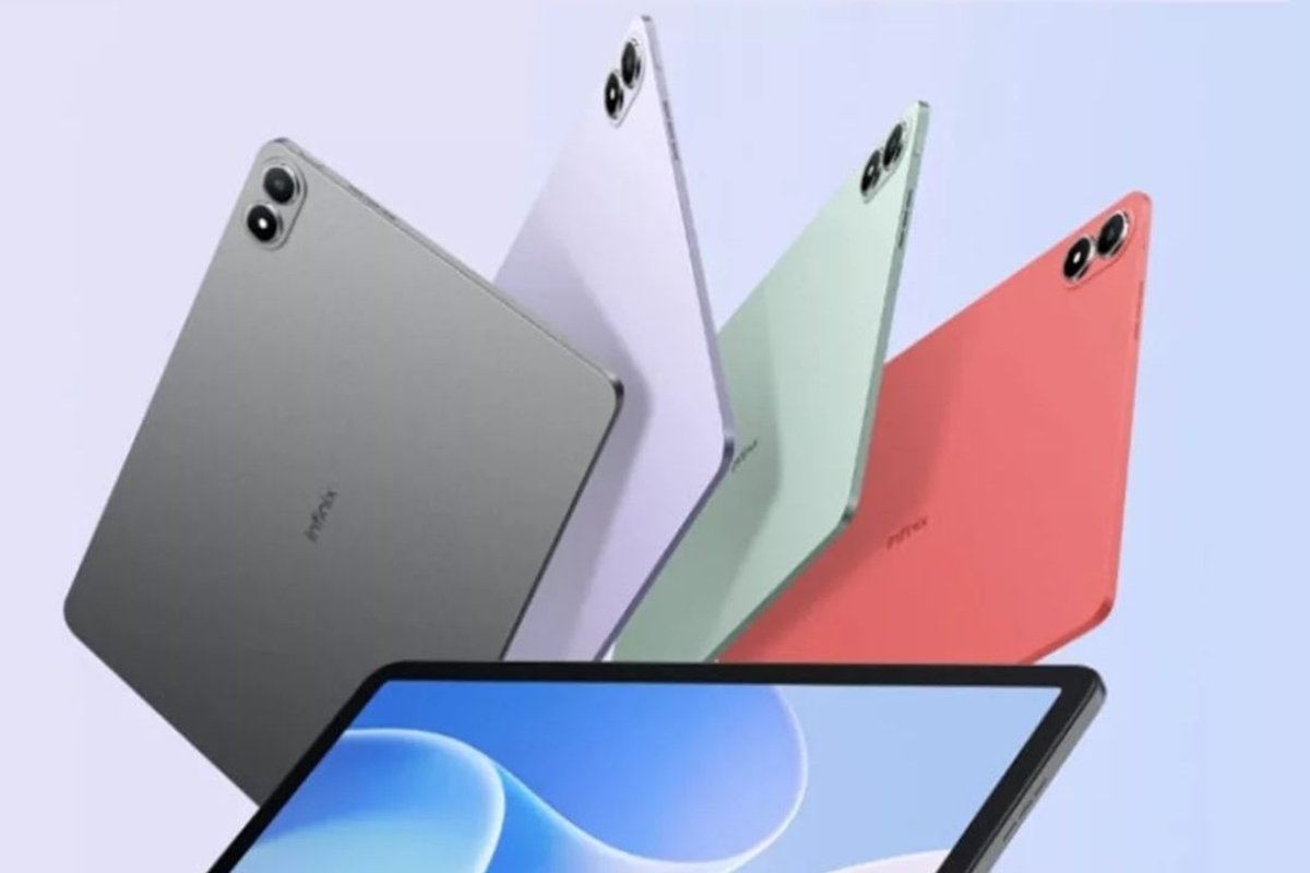 Infinix Xpad 20: टैबलेट शानदार 90Hz डिस्प्ले और 7000mAh बैटरी के साथ बजट में