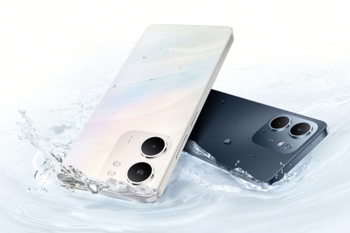 Oppo A5x 4G: दमदार 6000mAh बैटरी, 90Hz डिस्प्ले और बजट फ्रेंडली कीमत में स्मार्टफोन