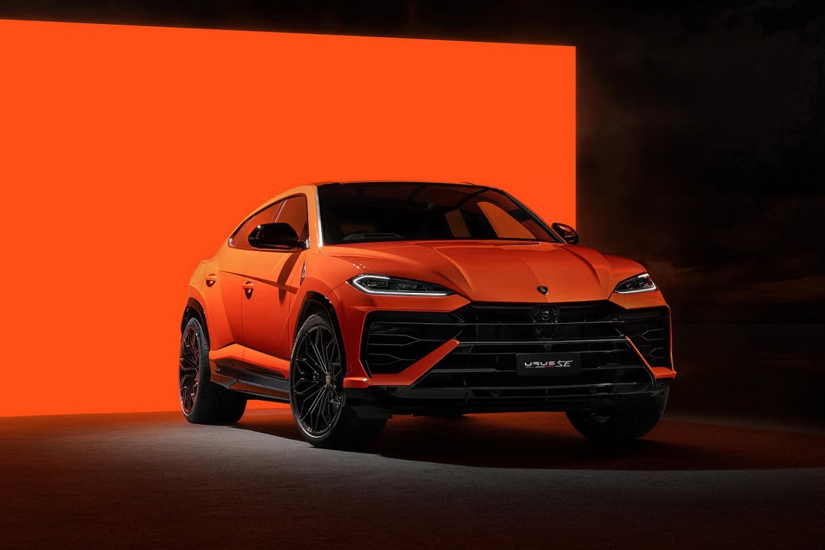 Lamborghini Urus: 657 BHP की ताकत, 312 Kmph की रफ़्तार, जानिए फीचर्स और कीमत