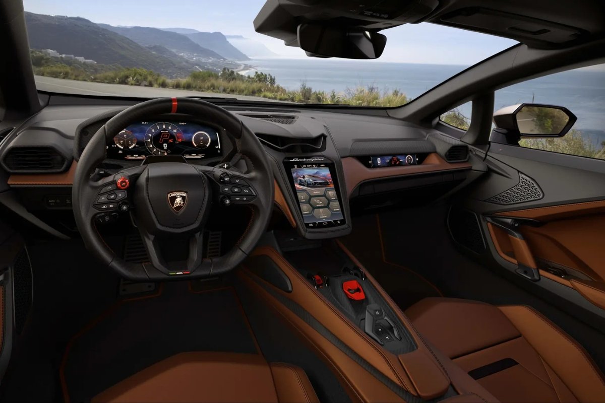 Lamborghini Temerario: 907bhp की पावर, 2.7 सेकंड में 100 की रफ्तार, कीमत जानकर चौंक जाएंगे