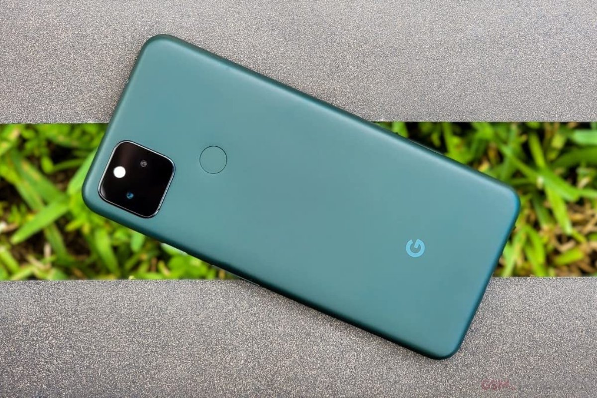 Google Pixel 5a 5G: दमदार 4680 mAh बैटरी और जबरदस्त फीचर्स के साथ स्मार्टफोन की नई परिभाषा
