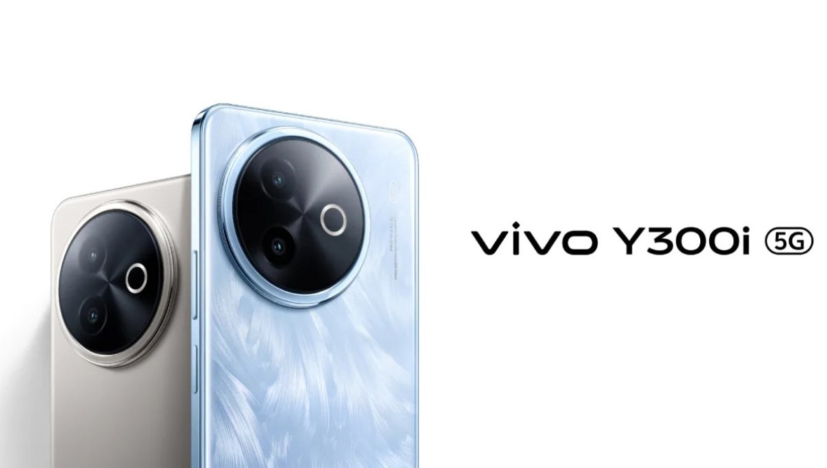 Vivo Y300i: बड़ी स्टोरेज पावरफुल परफॉर्मेंस और कीमत ₹15,000 से भी कम