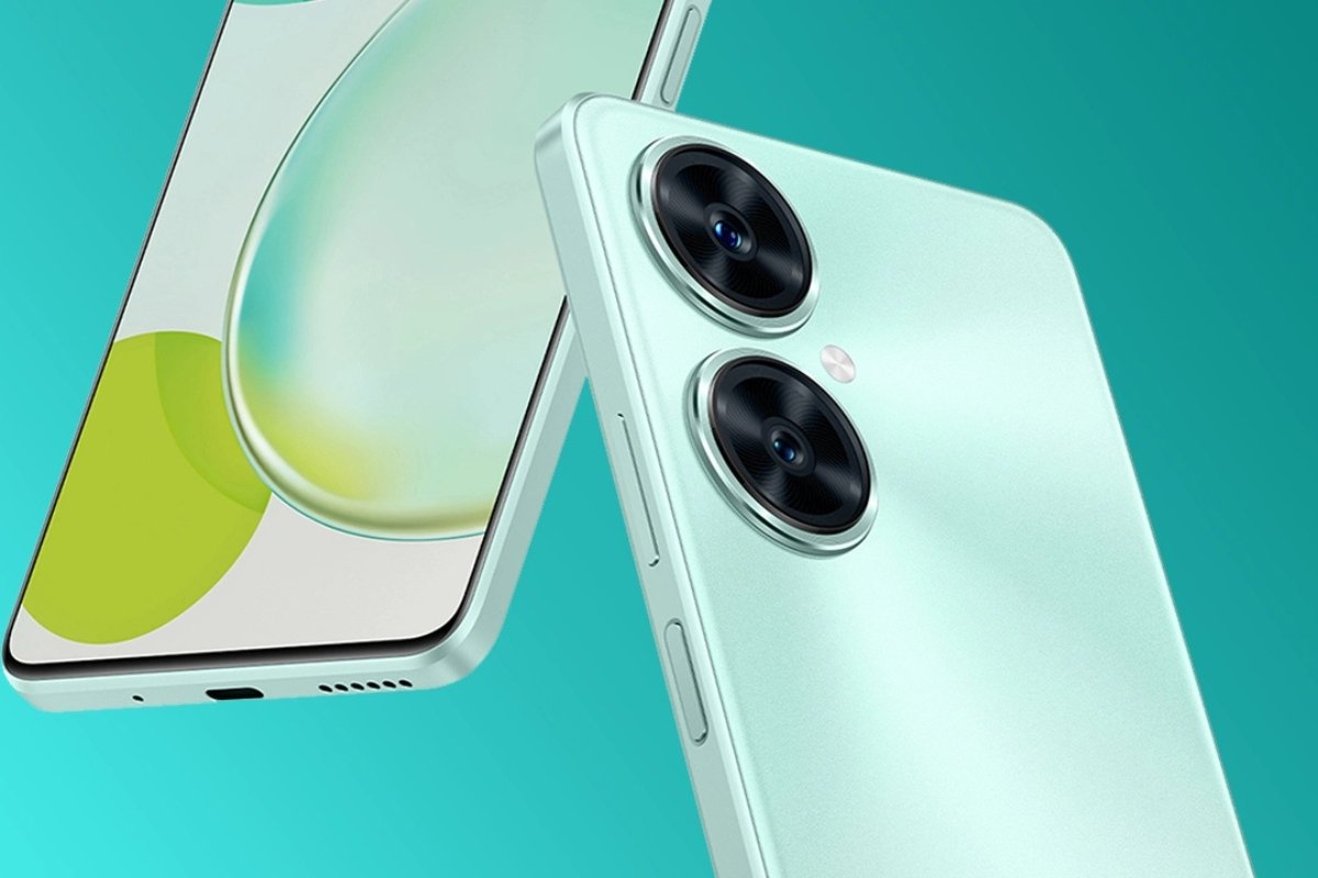 Huawei Nova Y73: शक्तिशाली 6620mAh बैटरी और 40W फास्ट चार्जिंग के साथ स्मार्टफोन