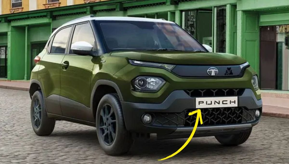 Tata Punch: ₹6 लाख की कीमत में मिलें शानदार SUV फीचर्स और जबरदस्त परफॉर्मेंस