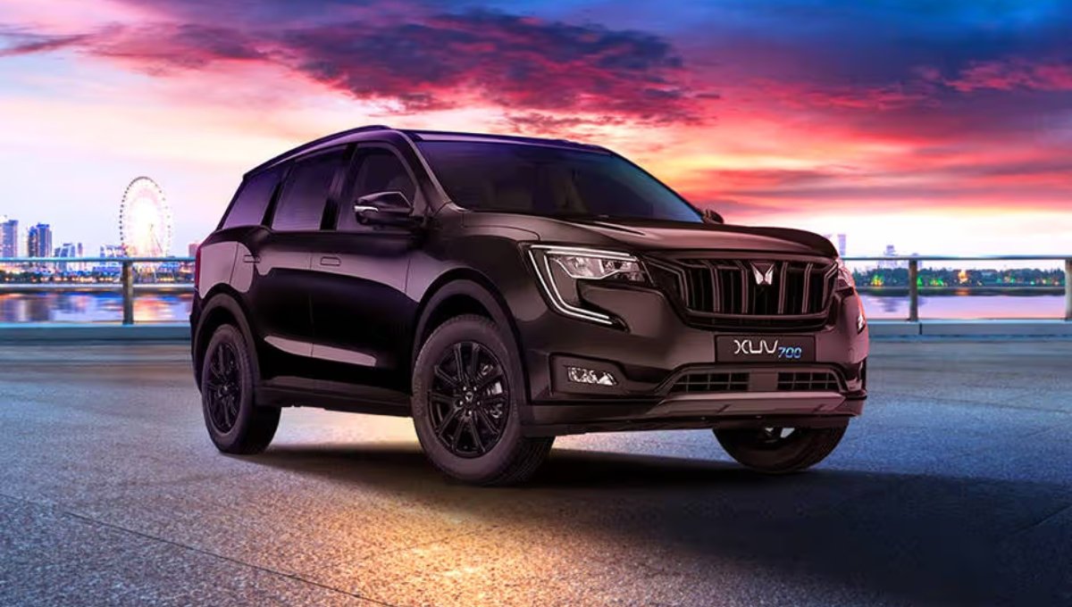 Mahindra XUV700: ₹14 लाख से शुरू दमदार फीचर्स और स्टाइलिश लुक का कमाल