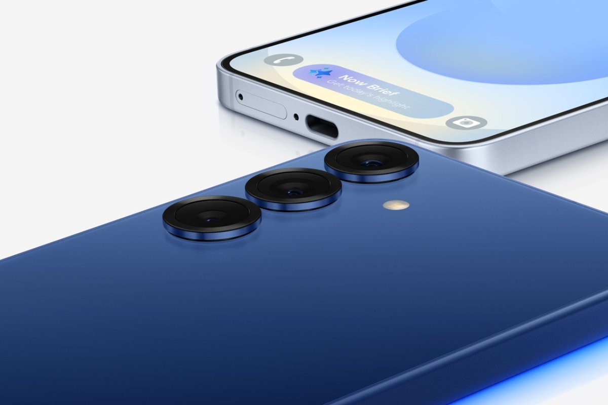Samsung Galaxy S25: 50MP कैमरा और 4000mAh बैटरी के साथ स्टाइल और पावर का धमाका