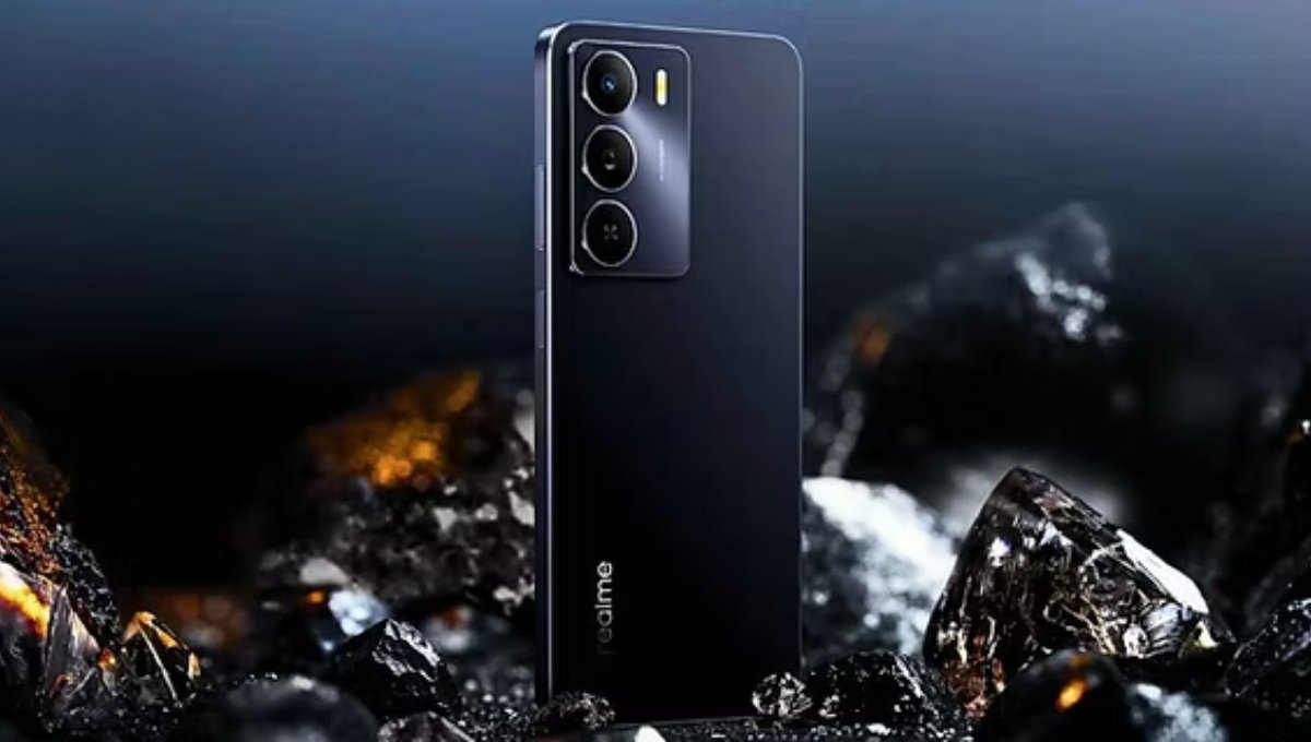 Realme C73: दमदार 6000mAh बैटरी और 32MP कैमरा के साथ, कीमत बस 10,999 से शुरू