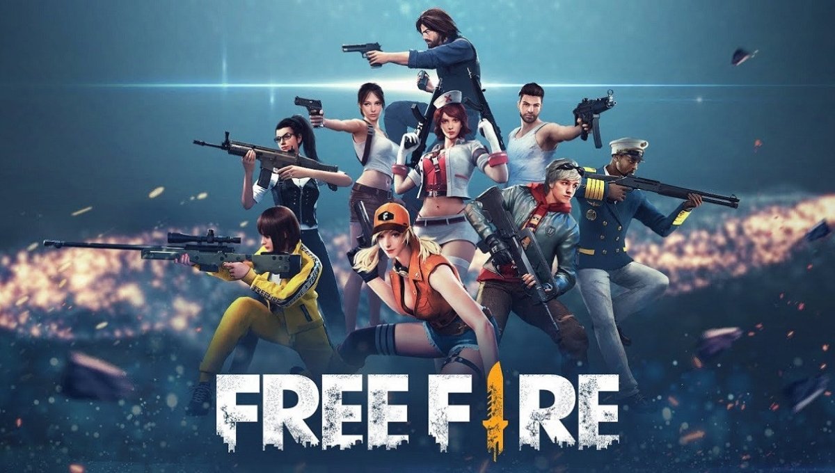 Free Fire Max Redeem Code 13 जून: एक क्लिक में पाएं लेजेंडरी इनाम बिल्कुल फ्री