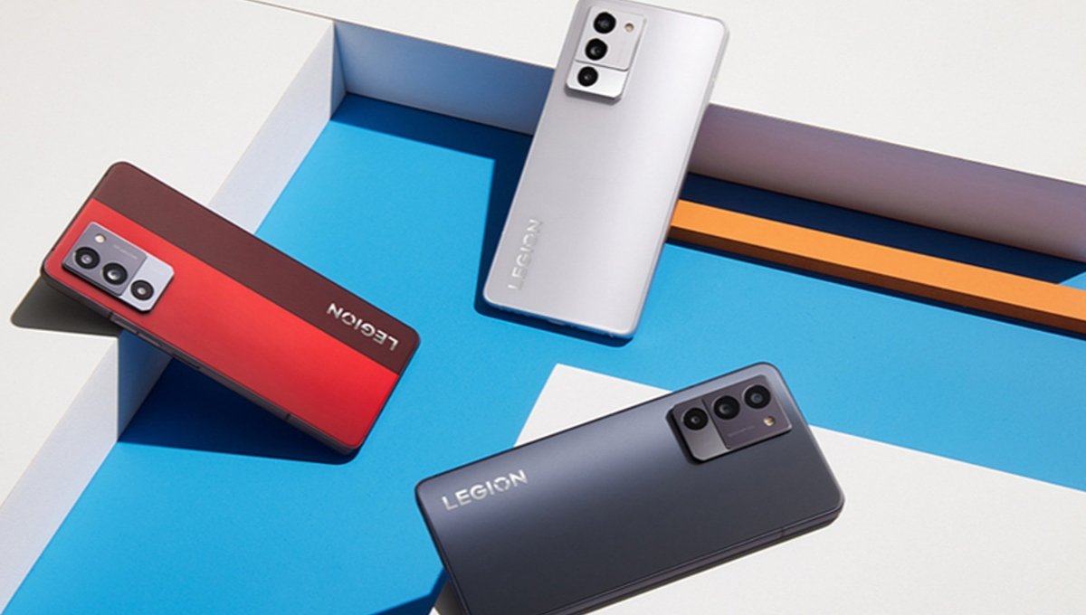 Lenovo Legion Y70: 16GB रैम, 8K वीडियो रिकॉर्डिंग और धमाकेदार चार्जिंग, जानें दाम