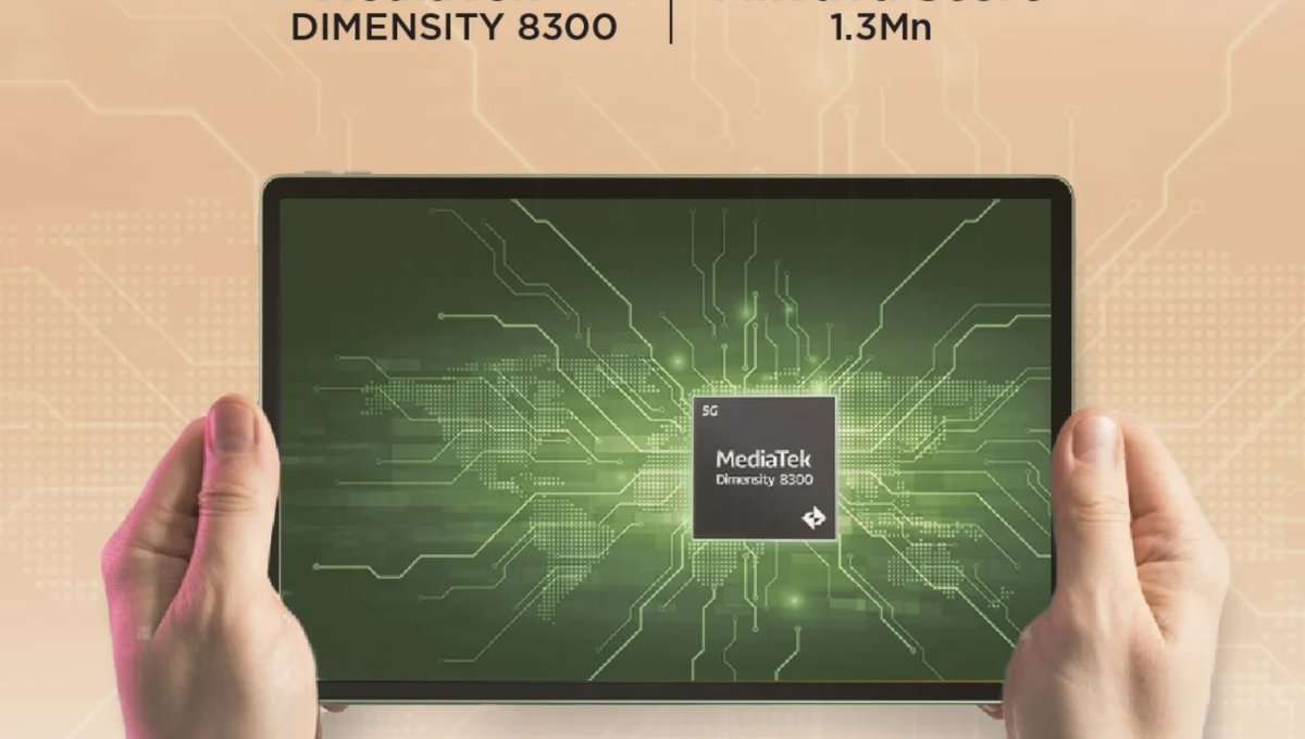 दमदार प्रोसेसर, 12GB रैम और स्टाइलस सपोर्ट Motorola Moto Pad 60 Pro बन सकता है आपका अगला टैबलेट