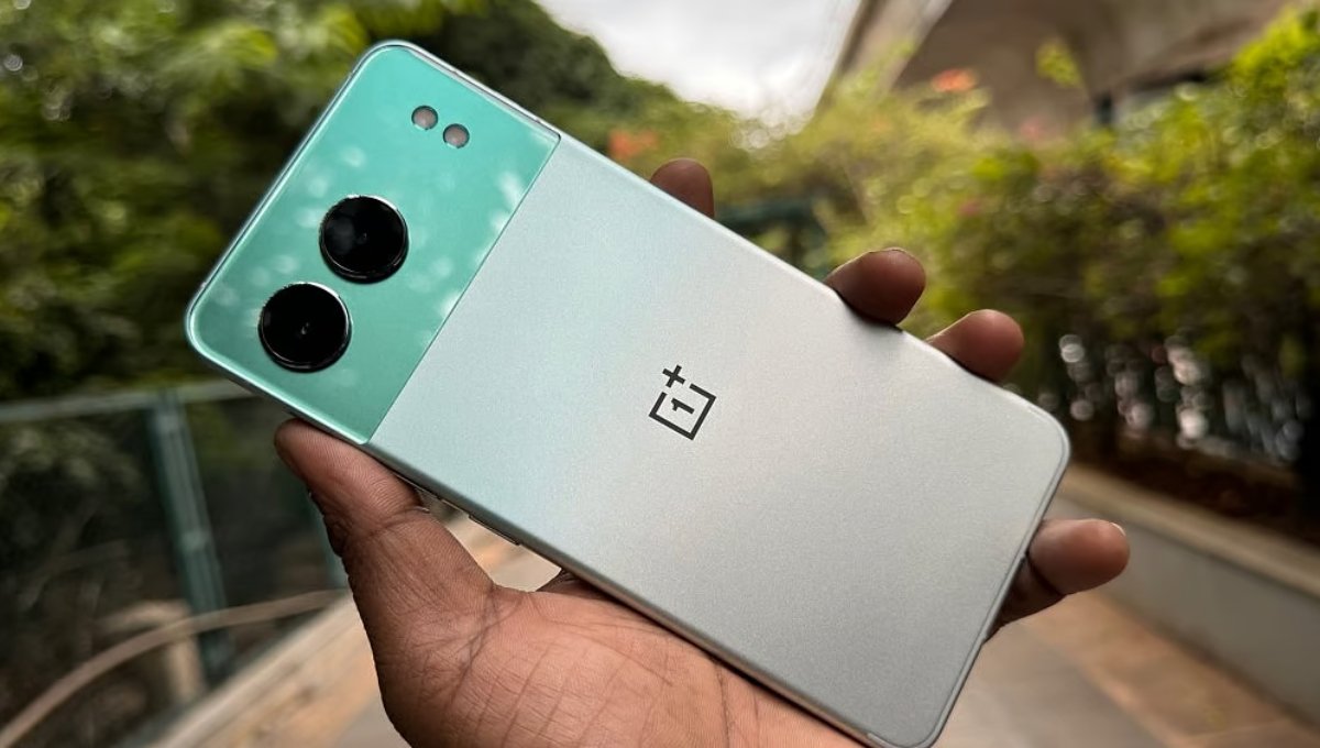 OnePlus Nord 4: 29,498 में 16GB रैम और 100W चार्जिंग वाला दमदार स्मार्टफोन