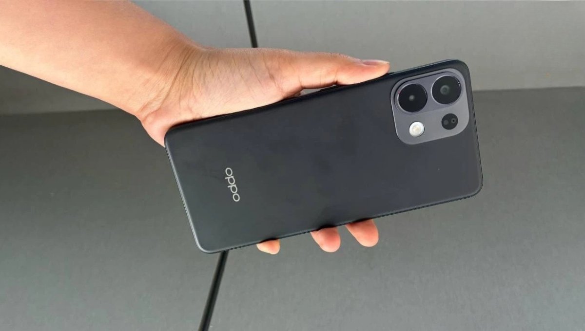 Oppo K13: 7000mAh बैटरी, Snapdragon 6 Gen 4 और धमाकेदार कीमत का कॉम्बो