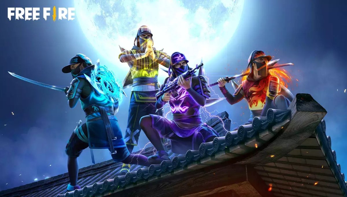 फ्री में पाएं धांसू इनाम जानिए 15 जून 2025 के Garena Free Fire Redeem Codes