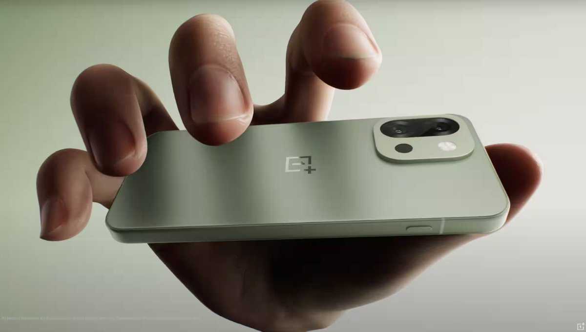 OnePlus 13s: 6.32 इंच AMOLED डिस्प्ले, Android 15 और 32MP सेल्फी कैमरा के साथ धमाका