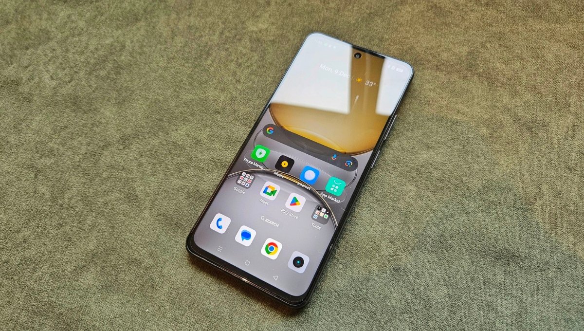 6000mAh बैटरी, 120Hz डिस्प्ले और दमदार कैमरा के साथ आया Realme C75, कीमत जानकर चौंक जाएंगे
