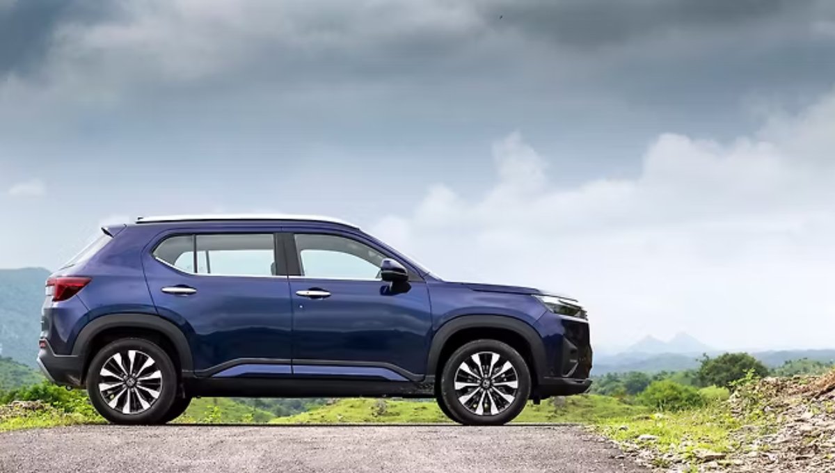 11 लाख से शुरू Honda Elevate जानिए इस फैमिली SUV के दमदार फीचर्स और परफॉर्मेंस