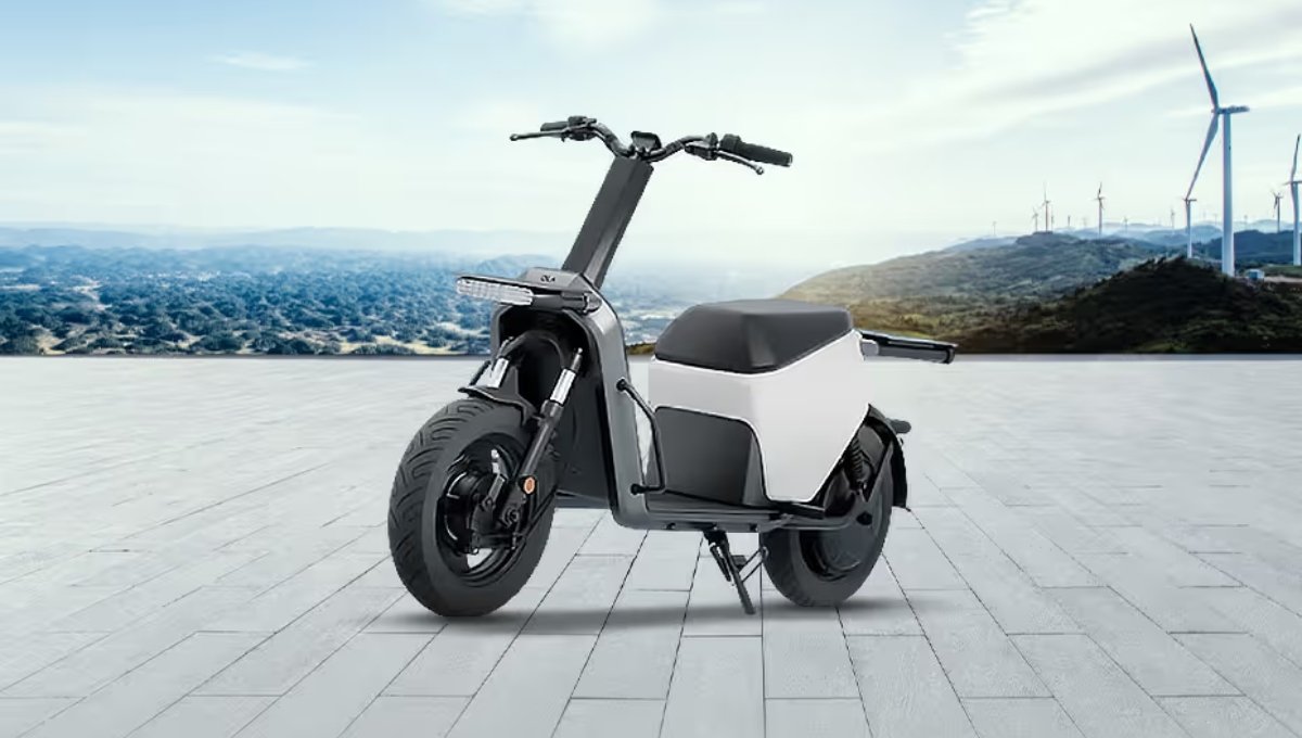 OLA Gig: सिर्फ 60,000 में पाएं स्टाइलिश इलेक्ट्रिक स्कूटर, दमदार फीचर्स के साथ