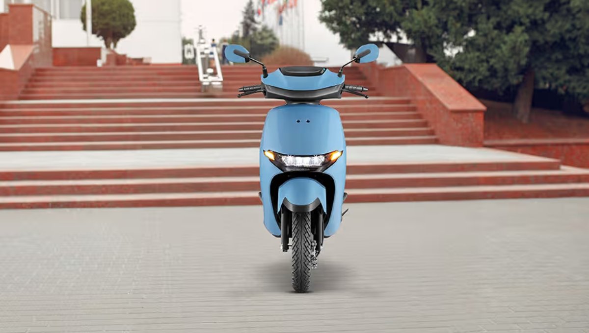Honda QC1 Electric Scooter: दमदार 1.8 kW पावर और 6.5 घंटे में फुल चार्जिंग वाला स्टाइलिश स्कूटर