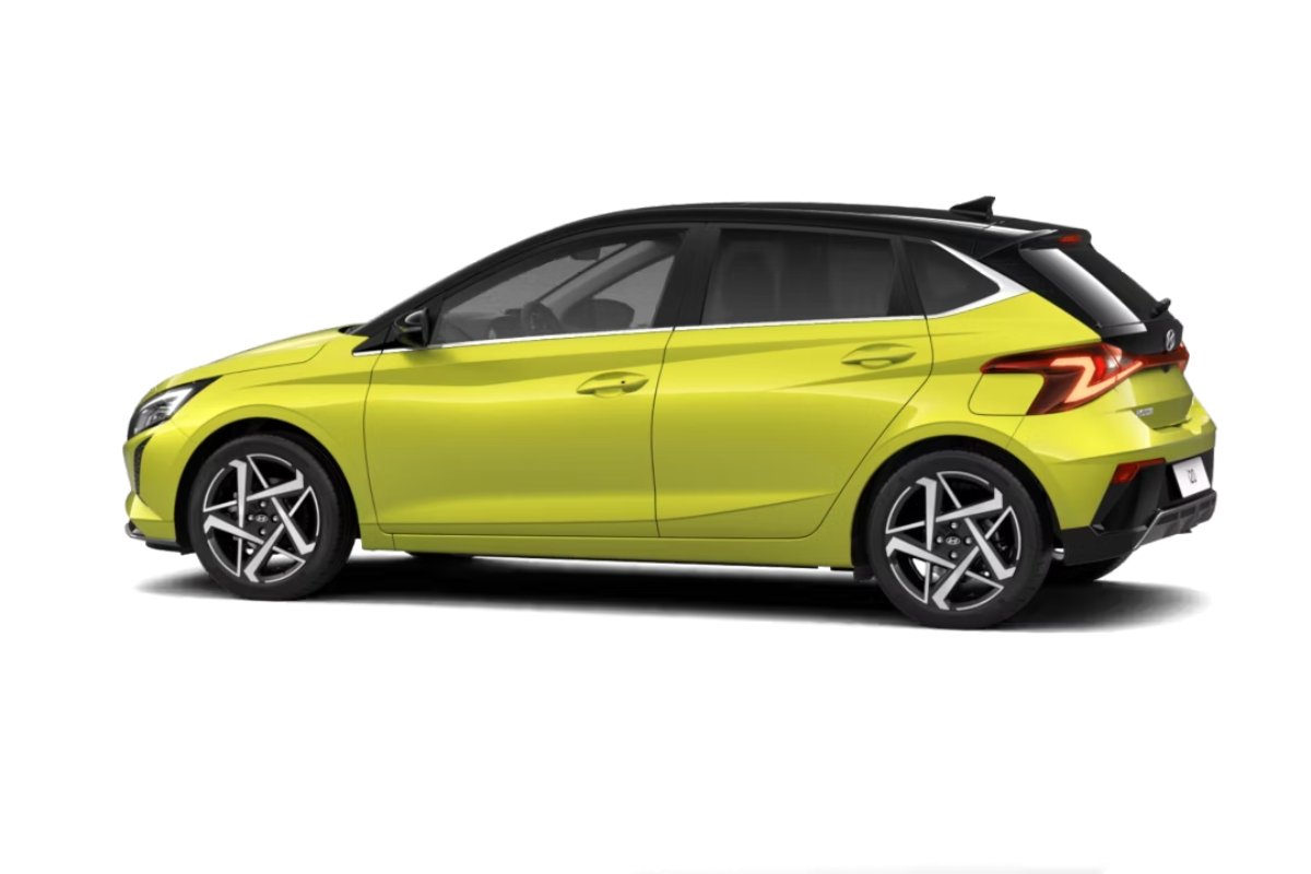 Hyundai i20: ₹7 लाख की कीमत में मिले प्रीमियम फीचर्स और शानदार सेफ्टी