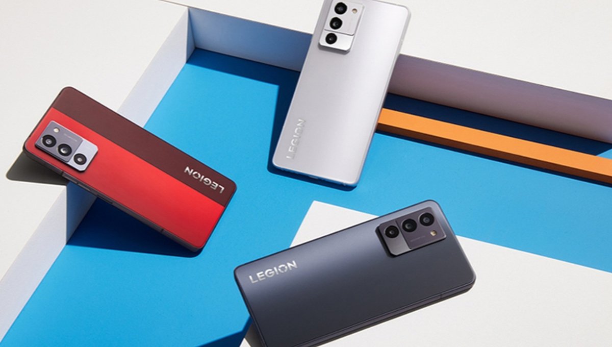 Lenovo Legion Y70: 40,000 में गेमिंग का बादशाह, 16GB RAM और 8K कैमरा वाला स्मार्टफोन