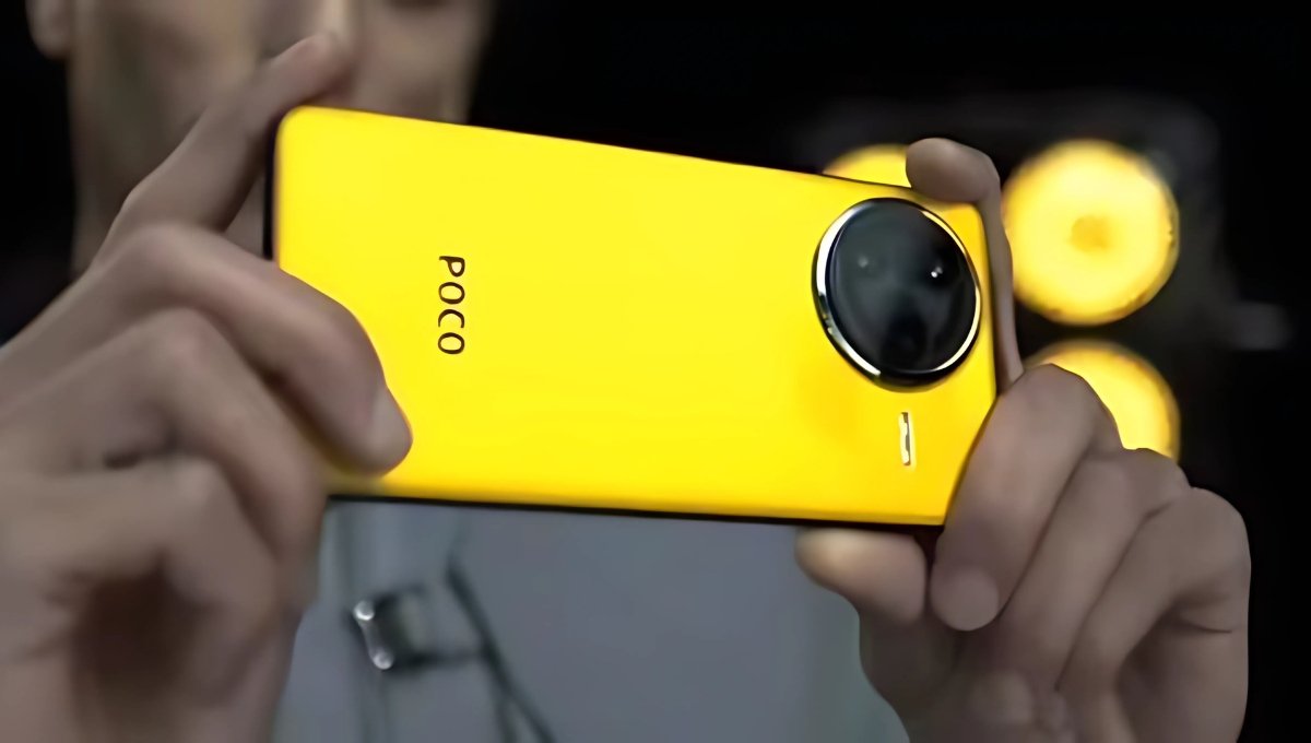 Xiaomi Poco F7 Ultra: 3200 निट्स ब्राइटनेस, 8K कैमरा और दमदार परफॉर्मेंस, जानें कीमत