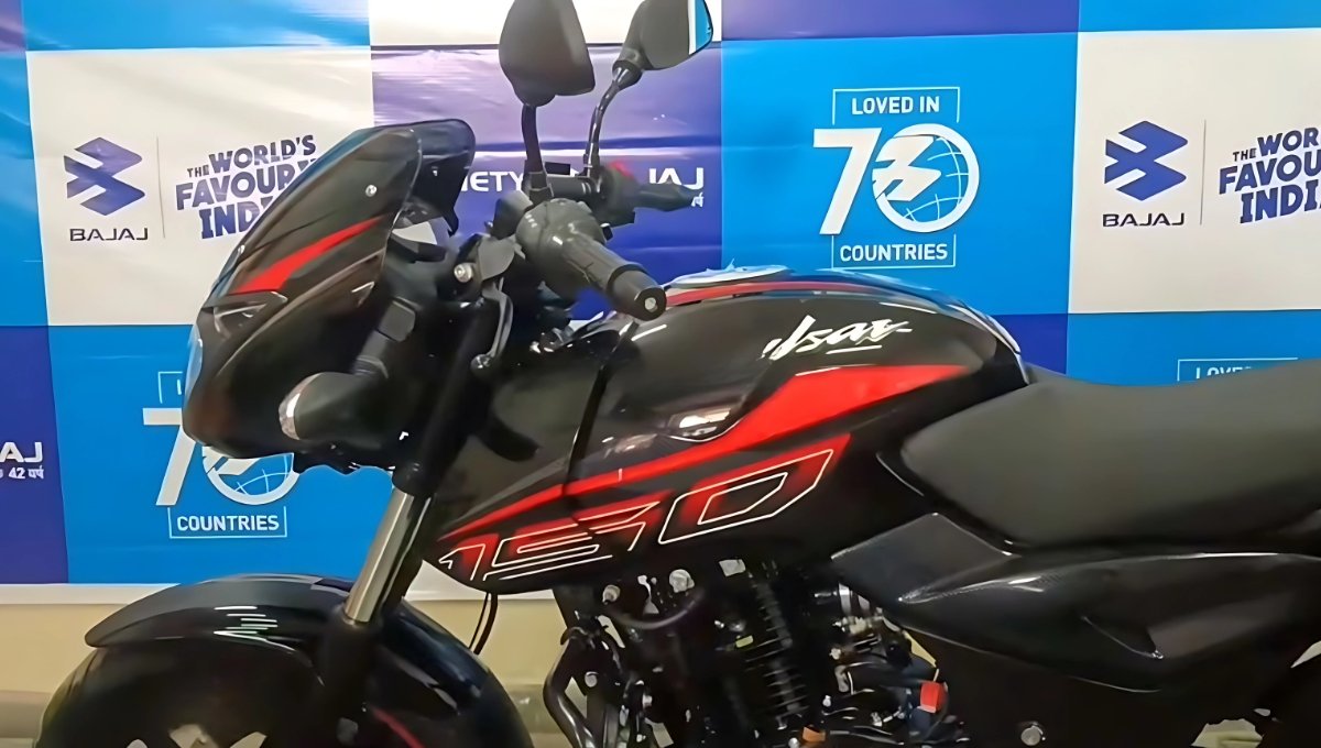 Bajaj Pulsar 150: 149.5cc की ताकत, 13.8 BHP पावर और शानदार माइलेज