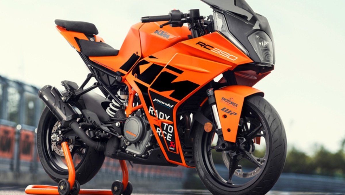 KTM RC 200: दमदार फीचर्स और 2 लाख के आसपास की कीमत में रेसिंग स्टाइल बाइक