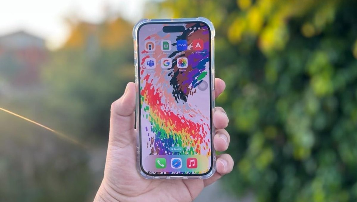 iPhone 15 Pro: 1.34 लाख में मिलेगी टाइटेनियम बॉडी और DSLR जैसी कैमरा क्वालिटी