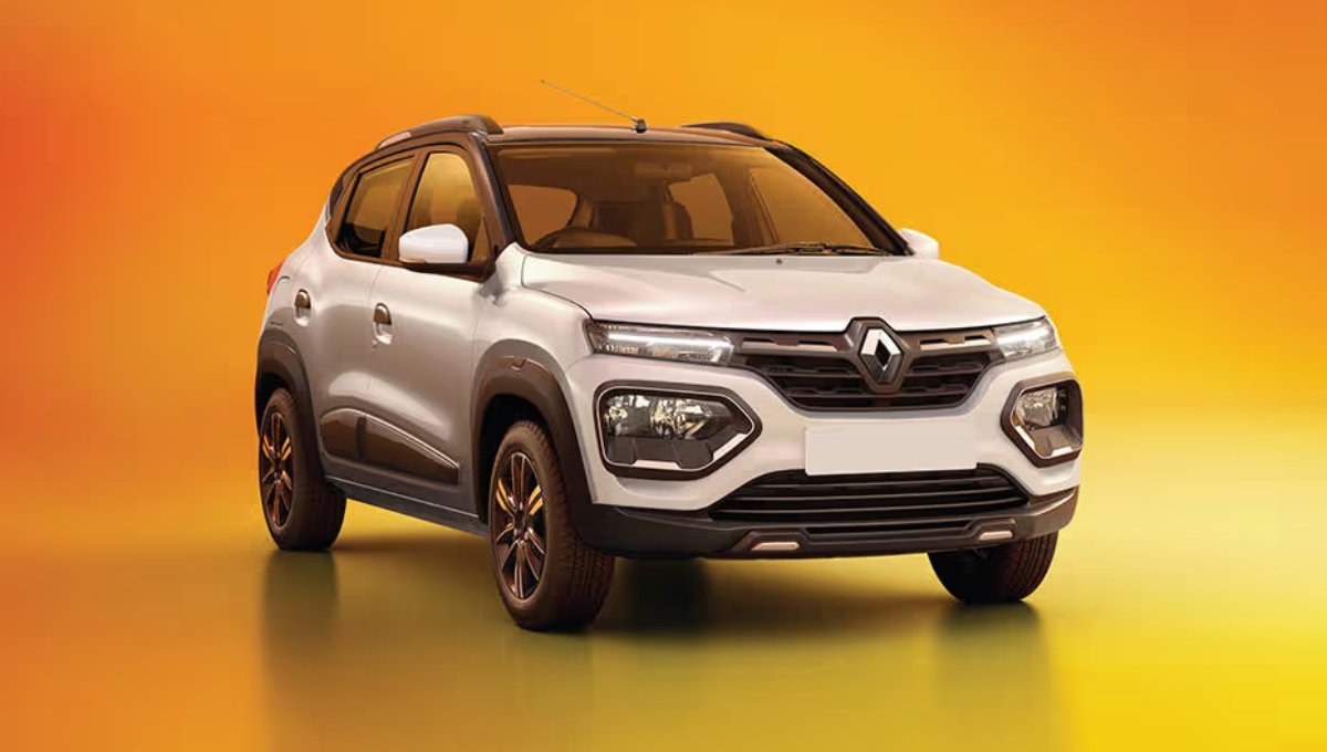 ₹4.70 लाख में मिल रही है SUV लुक वाली Renault KWID, जानें इसके शानदार फीचर्स