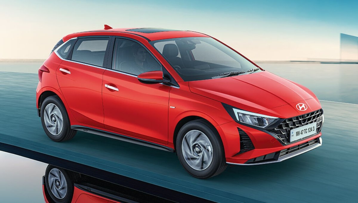 Hyundai i20: 87bhp की पावर, 20kmpl माइलेज और कनेक्टेड फीचर्स के साथ दमदार वापसी