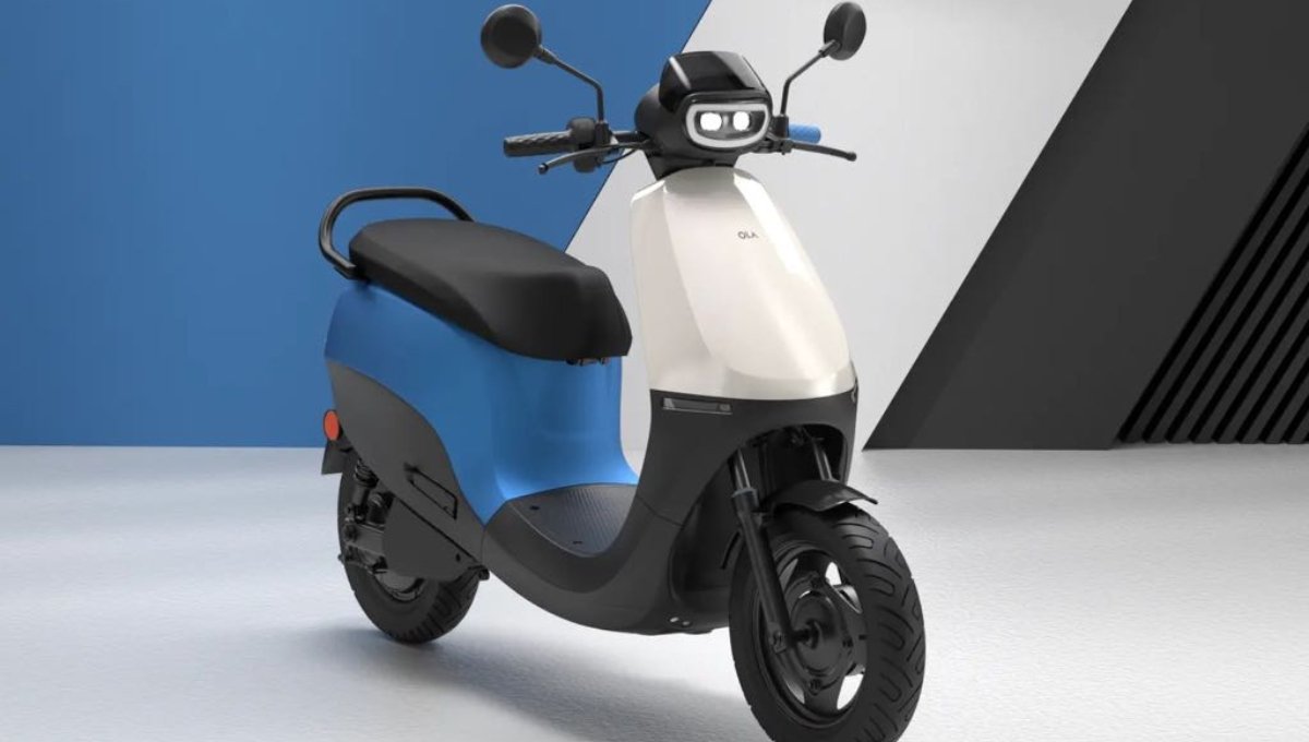 OLA S1 X Gen 2: ₹90,000 में मिल रही है 85 kmph की रफ्तार और स्मार्ट फीचर्स