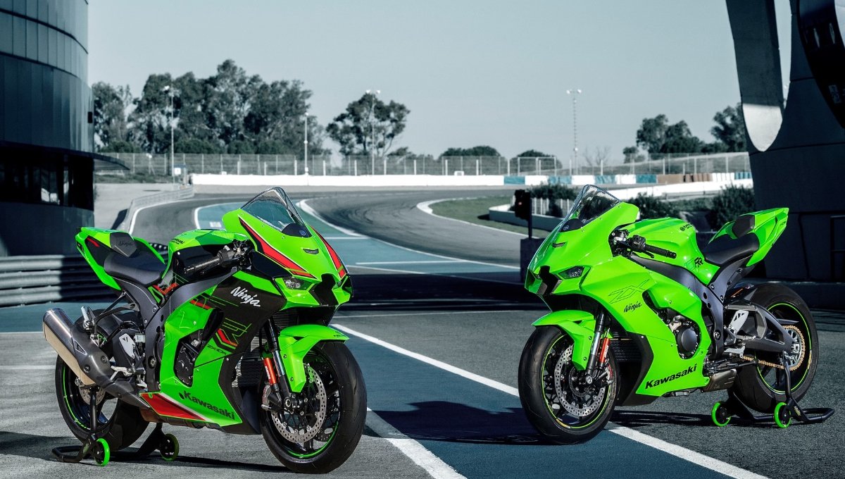Kawasaki Ninja ZX-10R: 200 bhp की ताकत और 16.80 लाख की रोमांचक कीमत