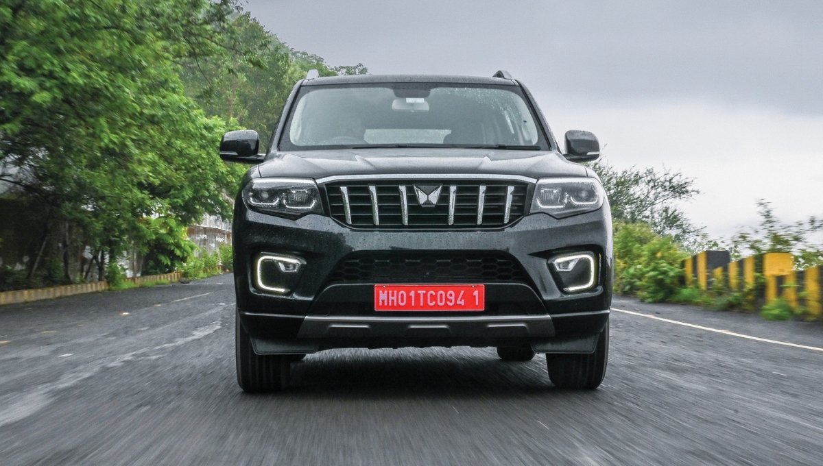 Mahindra Scorpio N: दमदार ताकत, लग्ज़री फीचर्स और Rs13.85 लाख से शुरू कीमत