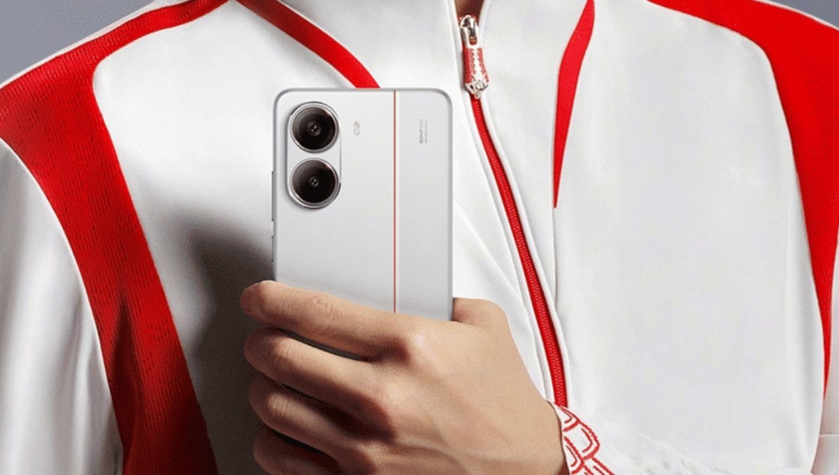 Xiaomi Redmi Turbo 4 Pro: दमदार 7550mAh बैटरी और Snapdragon 8s Gen 4 के साथ सिर्फ ₹22,000 में