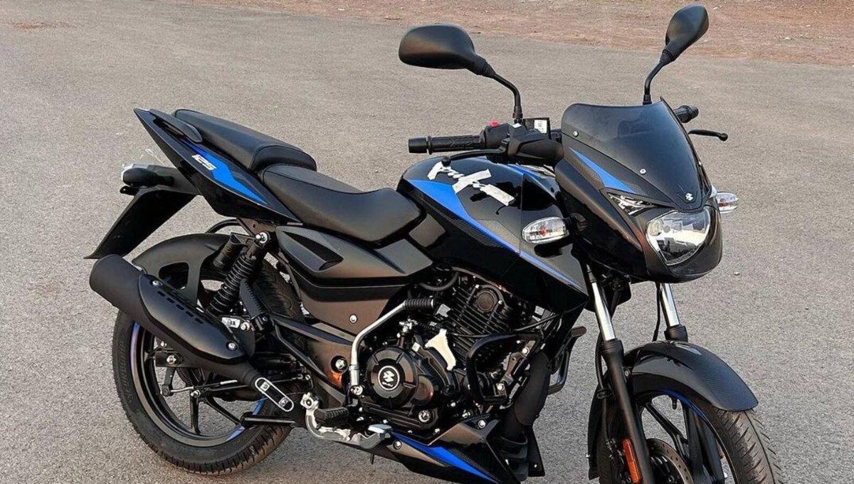 ₹90,000 की रेंज में 125cc बाइक में सबसे अलग Bajaj Pulsar 125 की पूरी जानकारी
