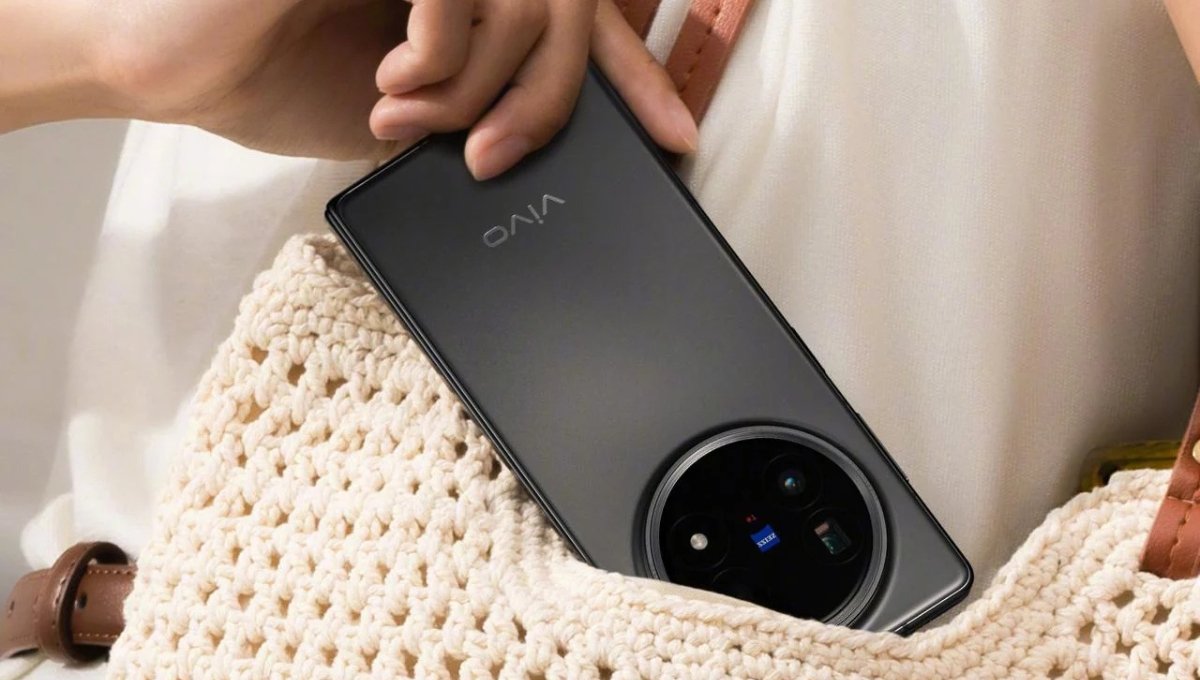 Vivo X Fold5: 1.50 लाख की कीमत में 6000mAh बैटरी और 8.03 इंच फोल्डेबल डिस्प्ले वाला धांसू स्मार्टफोन