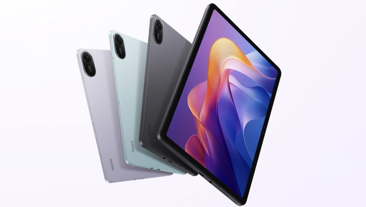 Xiaomi Redmi Pad 2: दमदार फीचर्स और शानदार डिज़ाइन सिर्फ 17,999 में