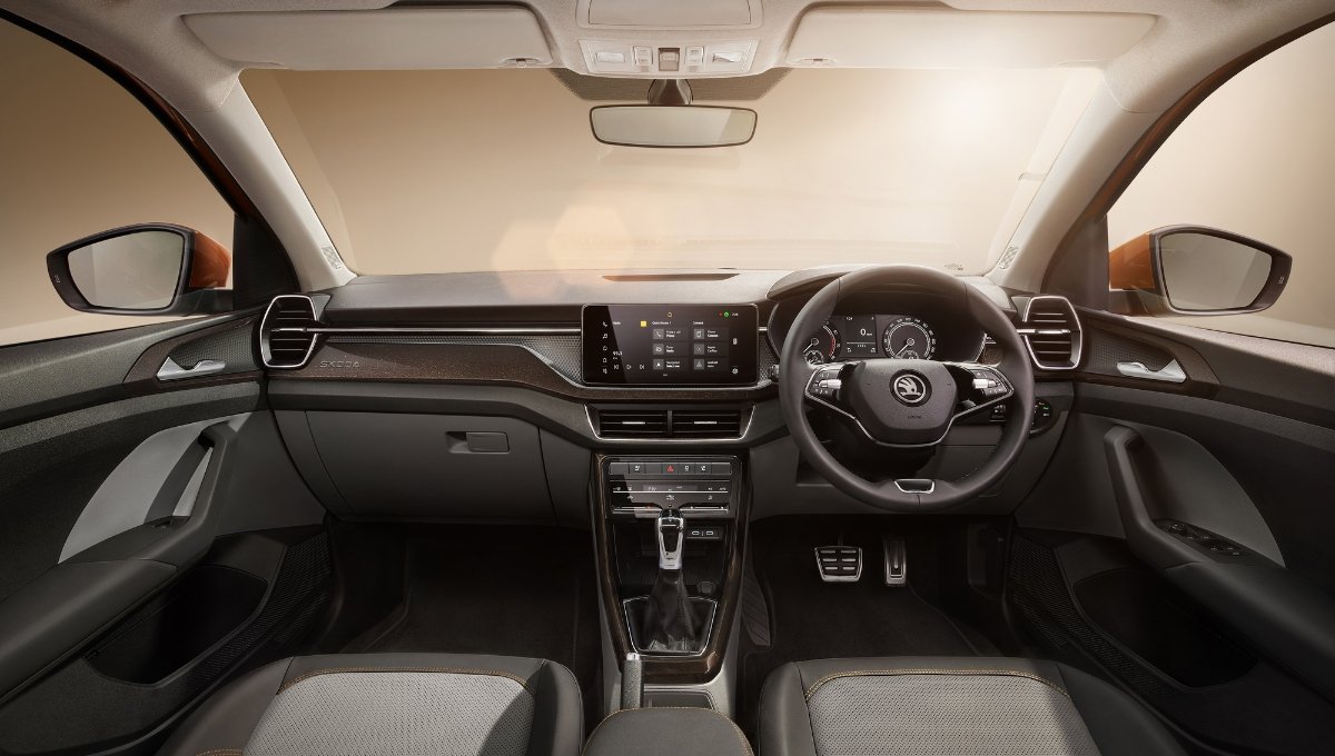 Skoda Kushaq: 11.99 लाख से शुरू, जबरदस्त फीचर्स के साथ एक प्रीमियम SUV का अनुभव