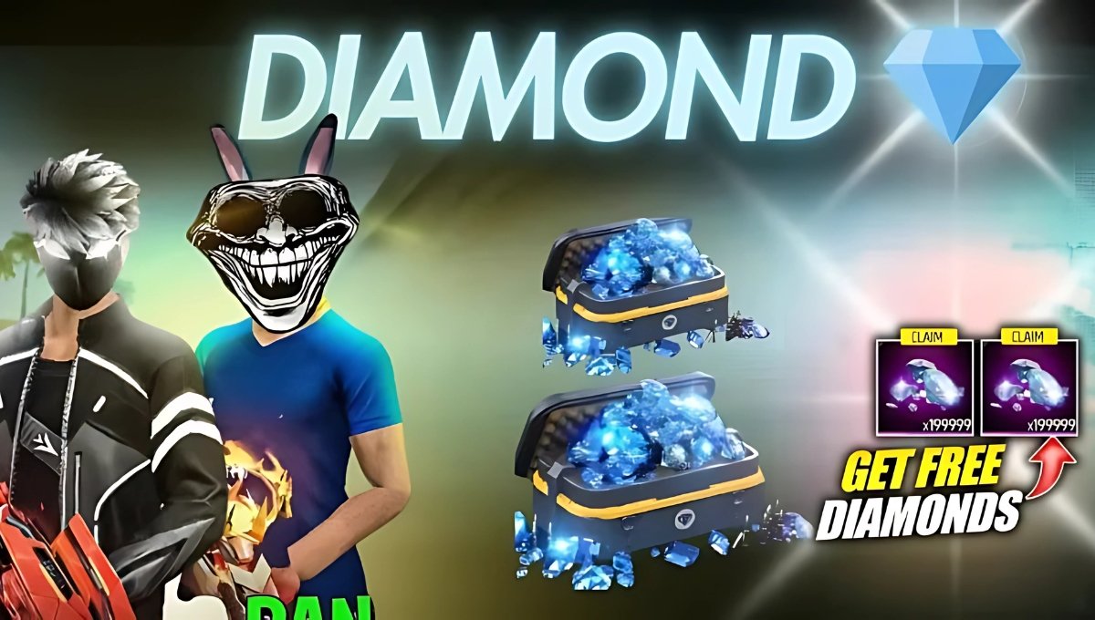 Xascomplo Diamond Tool से फ्री डायमंड्स लेकिन क्या है इसका काला सच