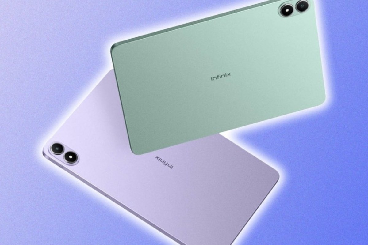 Infinix Xpad 20: टैबलेट 11 इंच स्क्रीन, 7000mAh बैटरी और 8GB RAM के साथ, कीमत सिर्फ 15,999 रुपये