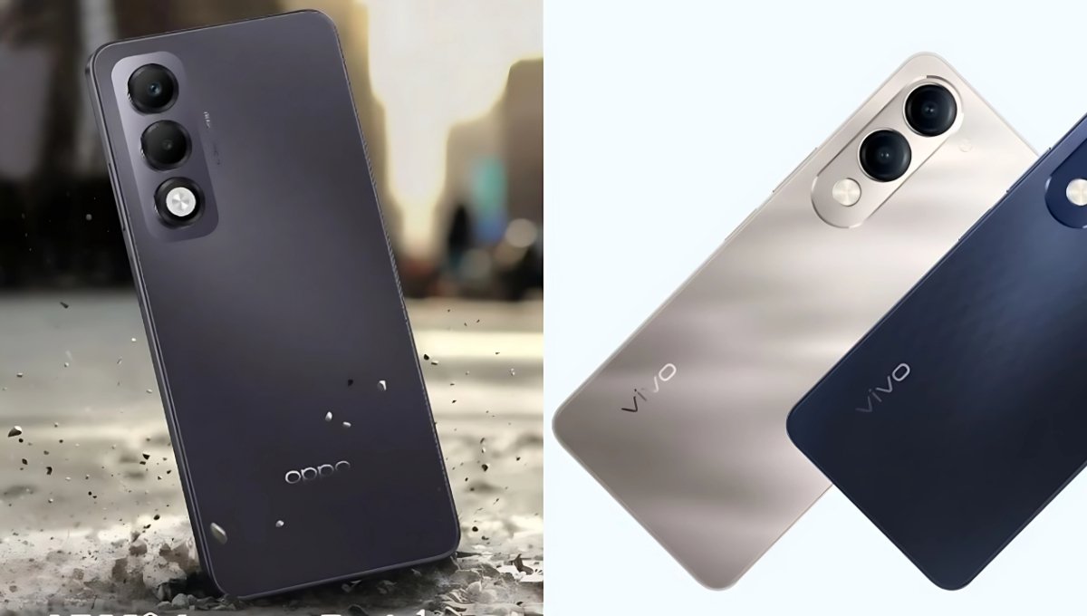 Vivo T4 Lite: 12,000 से कम में मिले 6000mAh बैटरी और 50MP कैमरा वाला स्मार्टफोन
