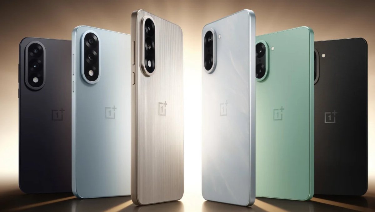 OnePlus Ace 5 Ultra: 6700mAh बैटरी, 144Hz डिस्प्ले और दमदार कैमरे वाला फोन सिर्फ 45,999 में