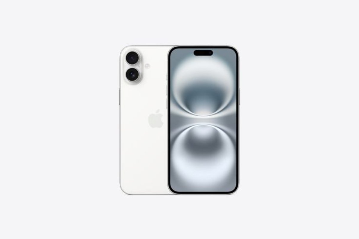 Apple iPhone 16 Plus: दमदार 25W फास्ट चार्जिंग और हाई-एंड फीचर्स के साथ, जानिए कीमत और खूबियां