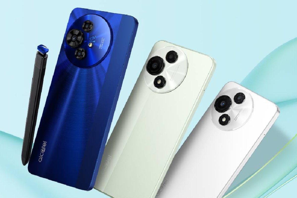 Alcatel V3 Pro: 6.67 इंच डिस्प्ले, 50MP कैमरा और 5200mAh बैटरी के साथ बजट स्मार्टफोन कीमत जानें