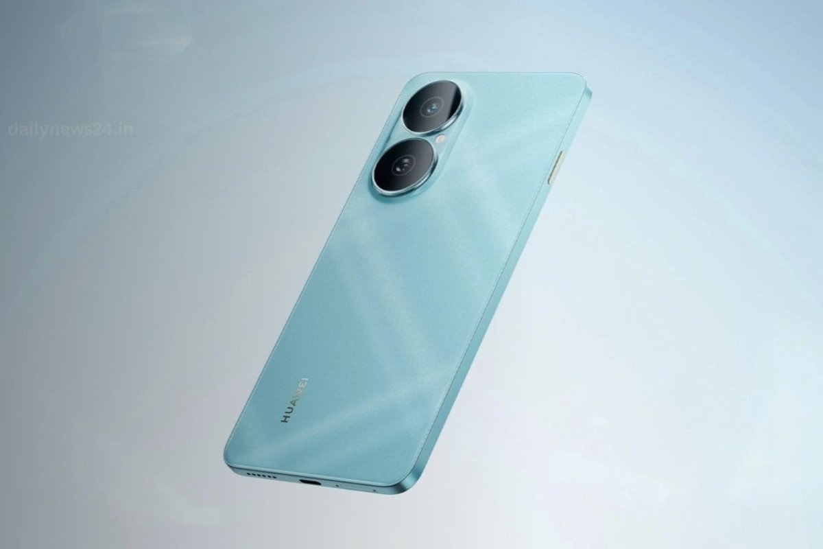 Huawei Nova Y73: दमदार 6620mAh बैटरी और 50MP कैमरे वाला स्मार्टफोन सिर्फ किफायती कीमत में