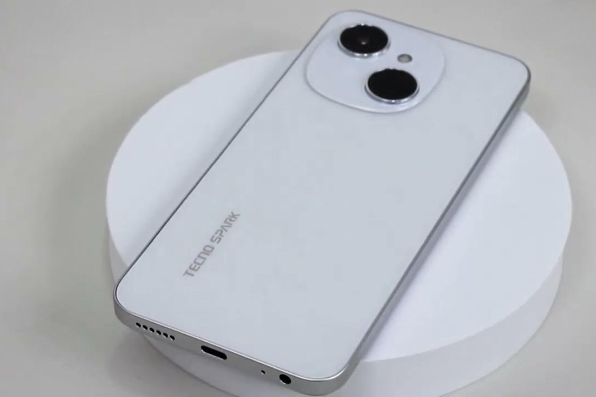 Tecno Spark Go 1S: सिर्फ ₹7,000 में 90Hz डिस्प्ले और 5000mAh बैटरी वाला स्मार्टफोन