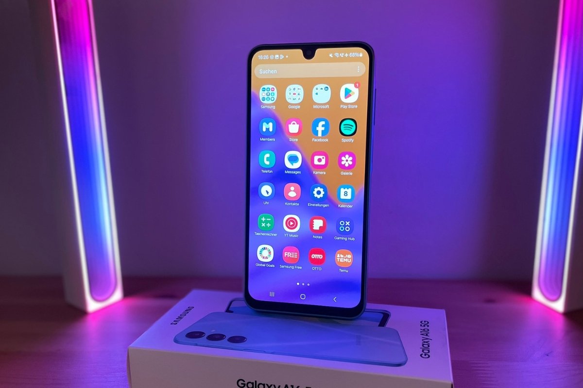 Samsung Galaxy A16: दमदार फीचर्स और ₹15,000 से कम कीमत में प्रीमियम अनुभव