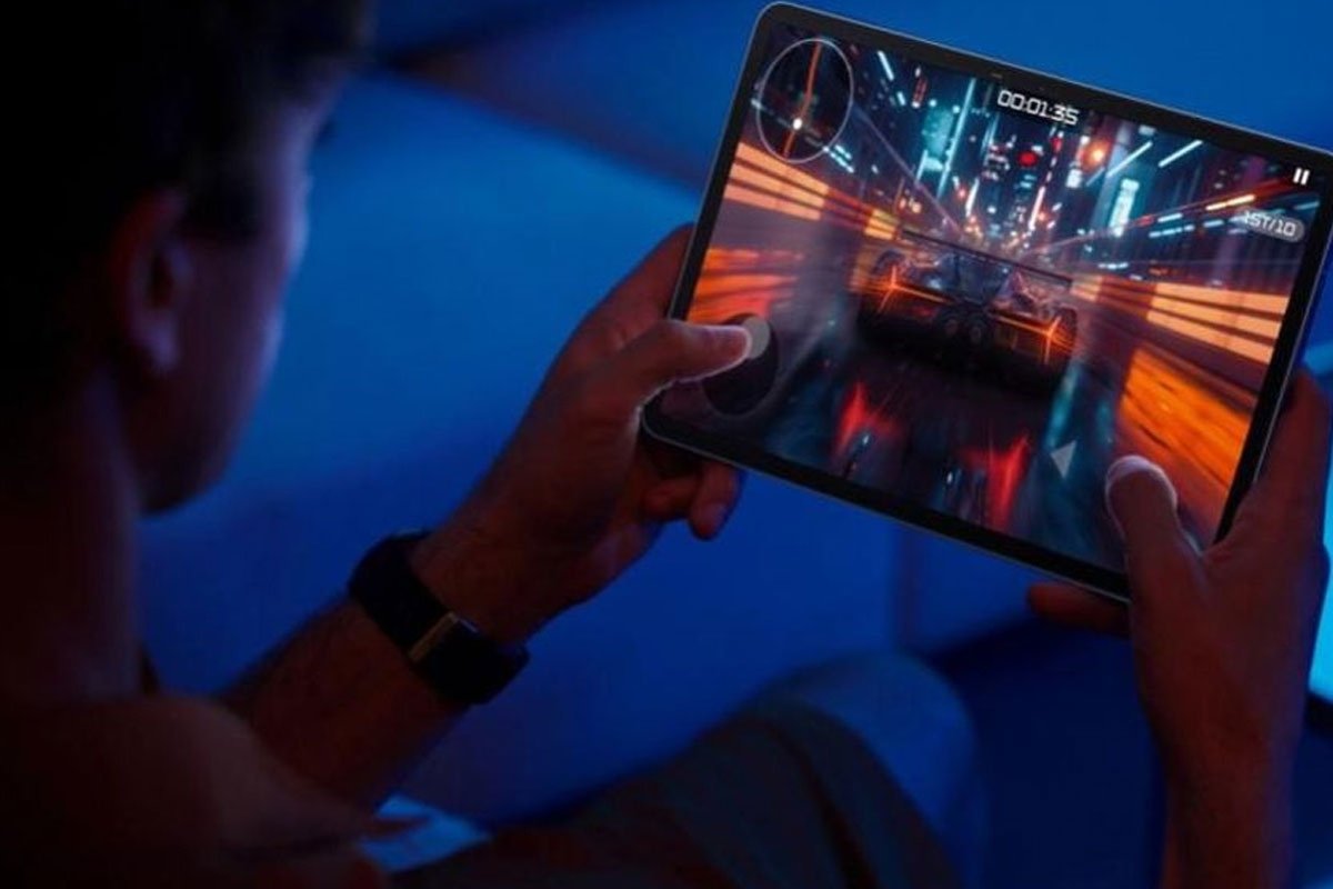Infinix Xpad 20: टैबलेट शानदार 90Hz डिस्प्ले और 7000mAh बैटरी के साथ बजट में